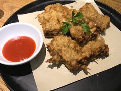 -潮粥荟·潮汕砂锅粥(朝阳大悦城店)