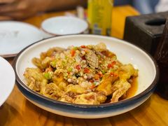 -小郭私房菜·海肠捞饭(学士街店)