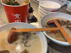 -味千拉面(东营西城万达店)