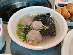 -为什么牛潮汕牛肉火锅(中信广场店)