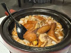 -艋舺·台湾小馆老字号(平安悦坊店)