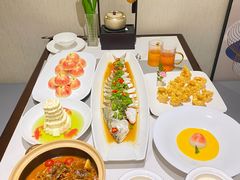 -禾田餐厅•乡野湖北菜(徐东店)