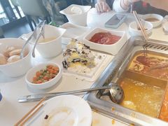 -海底捞火锅(威高广场店)