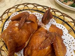 -婆婆家·湛江特色美食(福田振华路店)