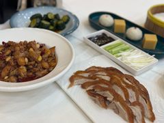 -便宜坊烤鸭店(玉蜓桥店)