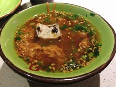 -一叶一世界•素食餐厅(环球中心店)
