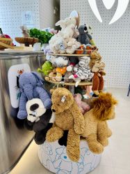 -jELLYCAT(华熙店)