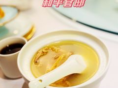 -和平官邸·花园餐厅(武定西路店)