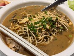 -走马楼饭庄(慈城古县城店)