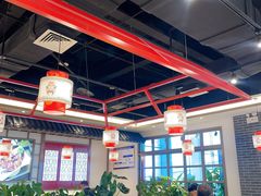 -老四川(T3航站楼F指廊店)