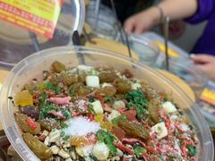 -津门红姐熟梨糕茶汤糕干(爱国道店)