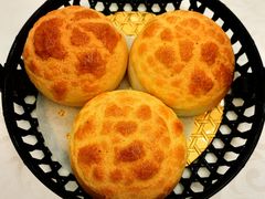 酥皮墨西哥叉燒包-幸运楼(北京路店)