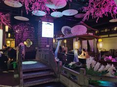 -韵秋荷(宝山龙湖天街店)
