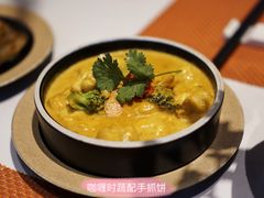 -若蘭慈·无国界素食料理(欢乐海岸店)