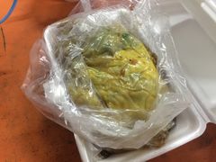 猪肉海鲜肠粉-小吴肠粉