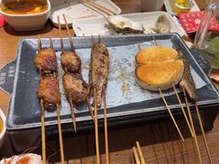 -管氏翅吧(马家堡店)