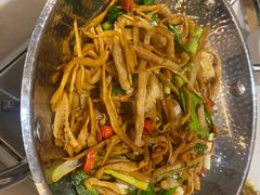 -小菜园新徽菜(马鞍山金鹰店)