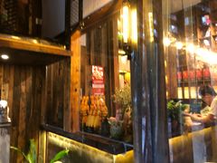 门面-有才叔北京时间涮肉(紫薇尚层店)
