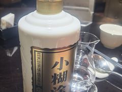 -外高桥喜来登酒店采悦轩