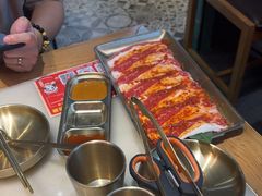 -韩宫宴和牛烤肉(宁波环球银泰城店)