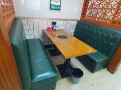 -满记烧饼(牛街东里小区一区店)