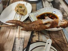 -利杨记·本味轩粥坊·烧烤(宝体店)