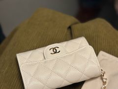 -Chanel(德基广场店)