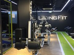 -Liking Fit24小时智能健身(金汇路韩国街店)