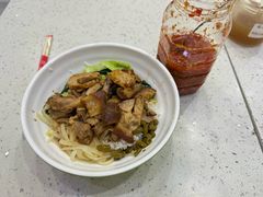 -老凌记广东烧鹅饭(宝利金店)