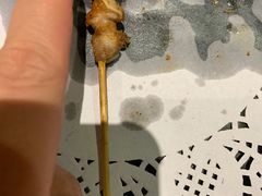 -九府羊·鲜羊火锅·烤串(新华路店)