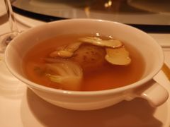 -金轩中餐厅 Jin Xuan(浦东丽思卡尔顿酒店)