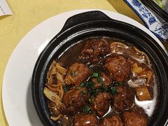 -清真马祥兴菜馆(云南北路店)