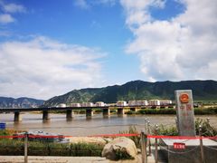 -图们国门景区