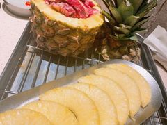 -蚂蚁洞·烤肉大营地(上海静安大悦城店)