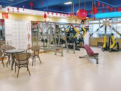 -中田健身工作室(太阳广场店)