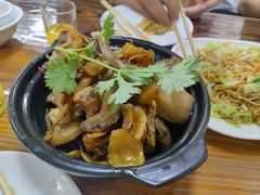 姜母鸭-亚忠小吃店(曾厝垵店)