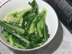 -肥家大排档(天河体育西店)