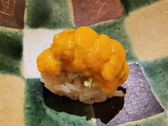 -鮨青(恒基名人购物中心店)