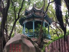 -乌山风景区