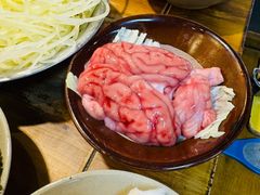 -阳阳老火锅(小南门店)
