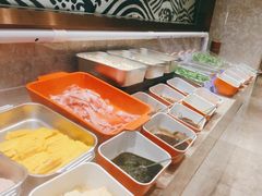 -菲住布渴酒店自助餐厅(阿里巴巴西溪园区店)