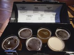 -Goose Island Brewhouse鹅岛精酿啤酒酿造工坊餐厅