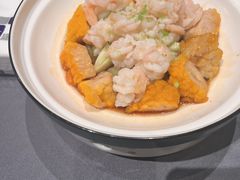 -狮王府淮扬菜(老门东店)