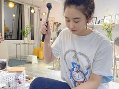 -猛犸手作·皮具·diy团建·礼品定制(新华路店)