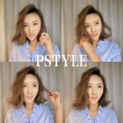-P.STYLE派斯造型