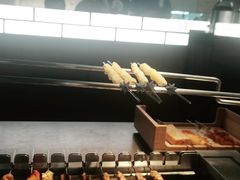 -很久以前羊肉串(南京路第一百货店)