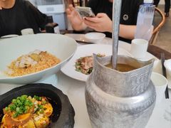 -院8里·少城记忆老川菜(宽窄巷子店)