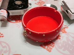 -鸿先阁·干煸虾(星沙店)