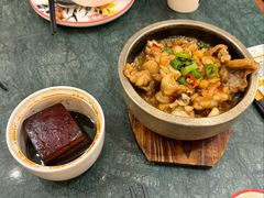 -新白鹿餐厅(湖滨银泰IN77C区店)
