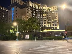 -上海天禧嘉福璞缇酒店